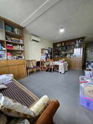 Sherwood Towers (D21), Apartment #569329601